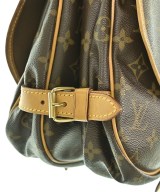 LOUIS VUITTON（ルイヴィトン）ショルダーバッグ 茶 サイズ:30 レディース/2200709606963
