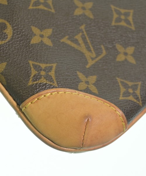 LOUIS VUITTON（ルイヴィトン）ハンドバッグ 茶 サイズ:GM レディース/2200709606970