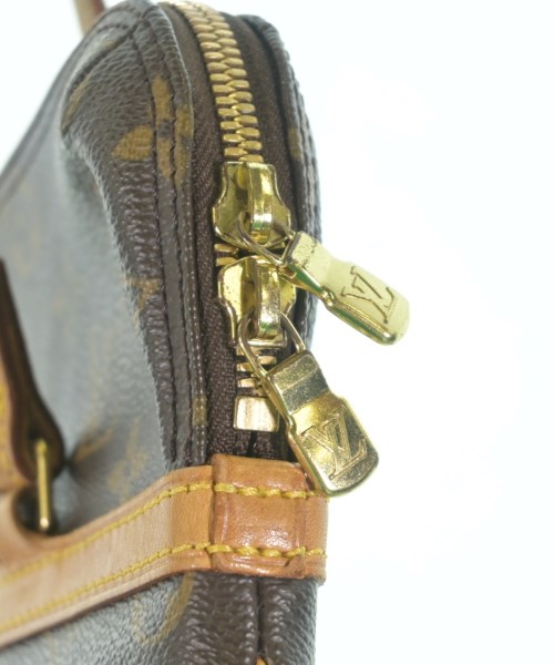 LOUIS VUITTON（ルイヴィトン）ハンドバッグ 茶 サイズ:GM レディース/2200709606970
