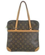 LOUIS VUITTON（ルイヴィトン）ハンドバッグ 茶 サイズ:GM レディース/2200709606970