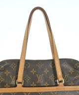LOUIS VUITTON（ルイヴィトン）ハンドバッグ 茶 サイズ:GM レディース/2200709606970