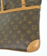 LOUIS VUITTON（ルイヴィトン）ハンドバッグ 茶 サイズ:GM レディース/2200709606970