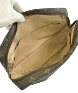 LOUIS VUITTON（ルイヴィトン）ポーチ 茶 サイズ:28 レディース/2200709606987