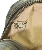 LOUIS VUITTON（ルイヴィトン）ポーチ 茶 サイズ:28 レディース/2200709606987