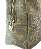 LOUIS VUITTON（ルイヴィトン）ポーチ 茶 サイズ:28 レディース/2200709606987