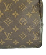 LOUIS VUITTON（ルイヴィトン）ポーチ 茶 サイズ:28 レディース/2200709606987