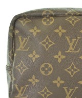 LOUIS VUITTON（ルイヴィトン）ポーチ 茶 サイズ:28 レディース/2200709606987