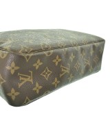LOUIS VUITTON（ルイヴィトン）ポーチ 茶 サイズ:28 レディース/2200709606987