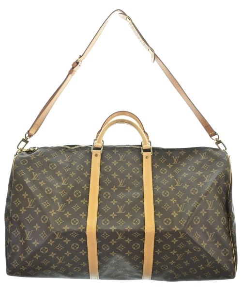 LOUIS VUITTON(ルイヴィトン)のボストンバッグ サイズ:60 148,000円