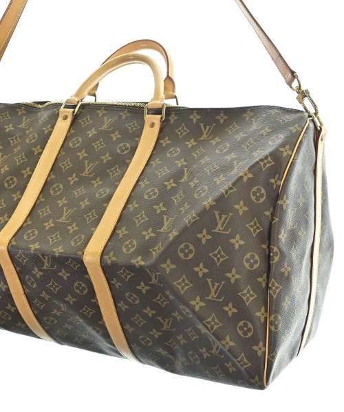 LOUIS VUITTON（ルイヴィトン）ボストンバッグ 茶 サイズ:60 レディース/2200709606994