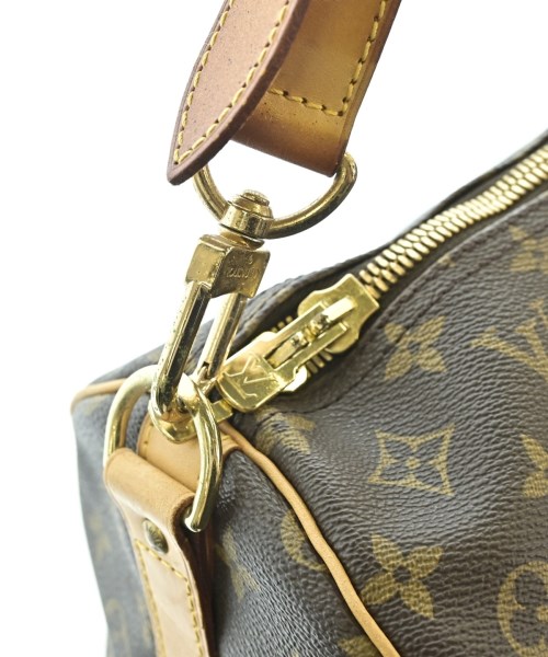 LOUIS VUITTON（ルイヴィトン）ボストンバッグ 茶 サイズ:60 レディース/2200709606994