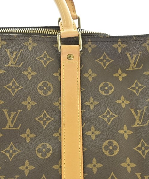 LOUIS VUITTON（ルイヴィトン）ボストンバッグ 茶 サイズ:60 レディース/2200709606994