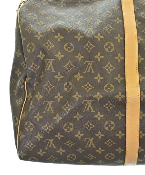 LOUIS VUITTON（ルイヴィトン）ボストンバッグ 茶 サイズ:60 レディース/2200709606994