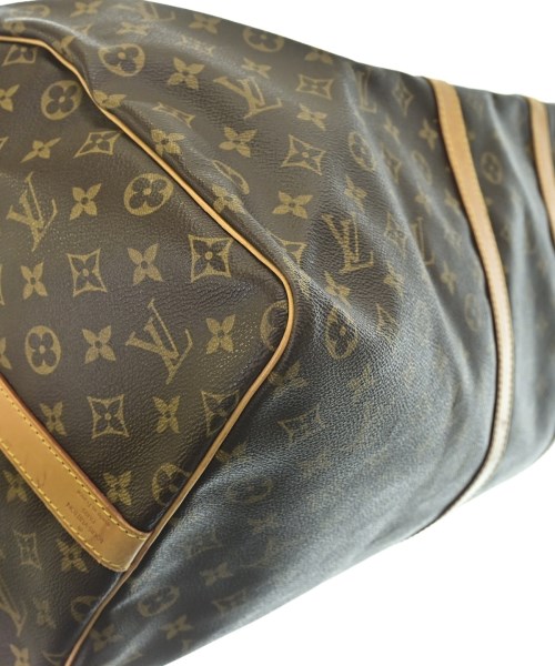 LOUIS VUITTON（ルイヴィトン）ボストンバッグ 茶 サイズ:60 レディース/2200709606994