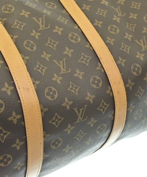 LOUIS VUITTON（ルイヴィトン）ボストンバッグ 茶 サイズ:60 レディース/2200709606994