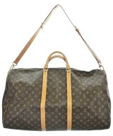 LOUIS VUITTON（ルイヴィトン）ボストンバッグ 茶 サイズ:60 レディース/2200709606994