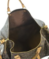 LOUIS VUITTON（ルイヴィトン）ボストンバッグ 茶 サイズ:60 レディース/2200709606994