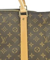LOUIS VUITTON（ルイヴィトン）ボストンバッグ 茶 サイズ:60 レディース/2200709606994