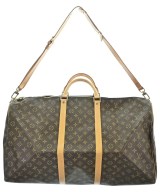 LOUIS VUITTON ボストンバッグ
