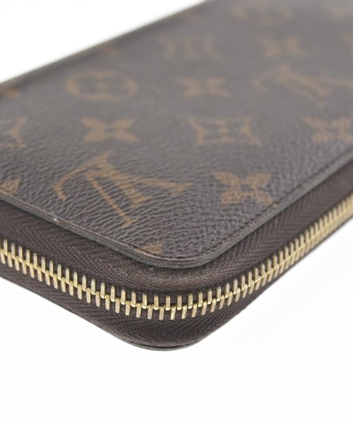 LOUIS VUITTON（ルイヴィトン）財布・コインケース 茶 サイズ:- レディース/2200709808701