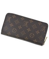 LOUIS VUITTON（ルイヴィトン）財布・コインケース 茶 サイズ:- レディース/2200709808701