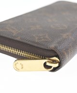 LOUIS VUITTON（ルイヴィトン）財布・コインケース 茶 サイズ:- レディース/2200709808701
