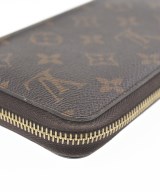 LOUIS VUITTON（ルイヴィトン）財布・コインケース 茶 サイズ:- レディース/2200709808701
