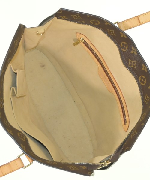 LOUIS VUITTON（ルイヴィトン）トートバッグ 茶 サイズ:- レディース/2200709920014