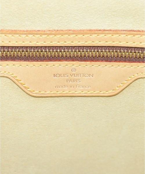 LOUIS VUITTON（ルイヴィトン）トートバッグ 茶 サイズ:- レディース/2200709920014