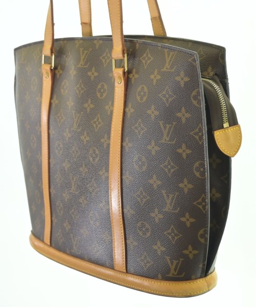 LOUIS VUITTON（ルイヴィトン）トートバッグ 茶 サイズ:- レディース/2200709920014