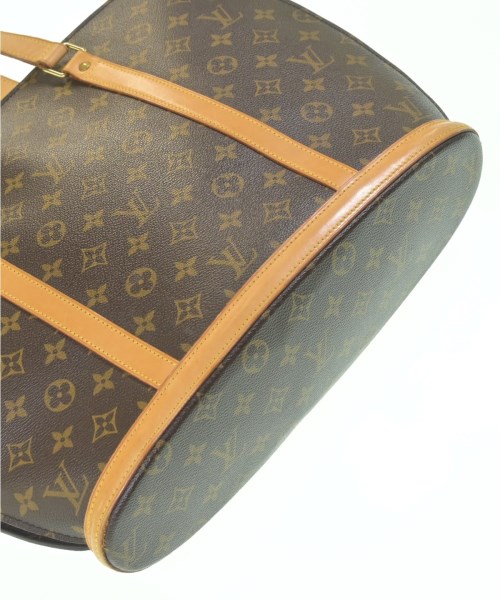 LOUIS VUITTON（ルイヴィトン）トートバッグ 茶 サイズ:- レディース/2200709920014