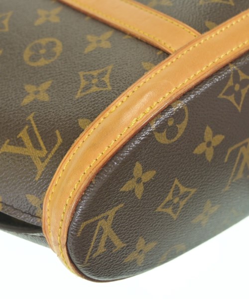 LOUIS VUITTON（ルイヴィトン）トートバッグ 茶 サイズ:- レディース/2200709920014