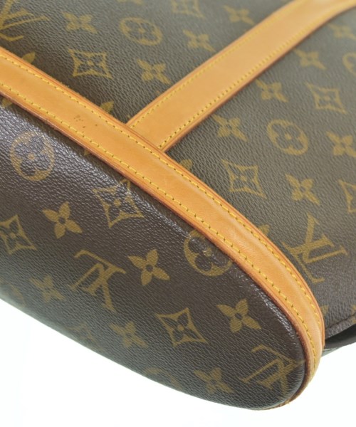 LOUIS VUITTON（ルイヴィトン）トートバッグ 茶 サイズ:- レディース/2200709920014