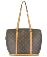 LOUIS VUITTON（ルイヴィトン）トートバッグ 茶 サイズ:- レディース/2200709920014