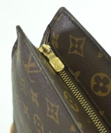 LOUIS VUITTON（ルイヴィトン）トートバッグ 茶 サイズ:- レディース/2200709920014