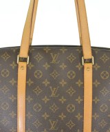 LOUIS VUITTON（ルイヴィトン）トートバッグ 茶 サイズ:- レディース/2200709920014