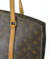 LOUIS VUITTON（ルイヴィトン）トートバッグ 茶 サイズ:- レディース/2200709920014