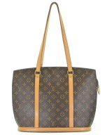 LOUIS VUITTON トートバッグ