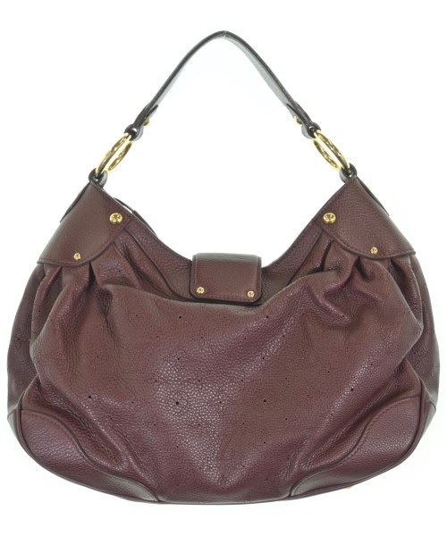 LOUIS VUITTON（ルイヴィトン）ショルダーバッグ 赤 サイズ:PM レディース/2200706542141
