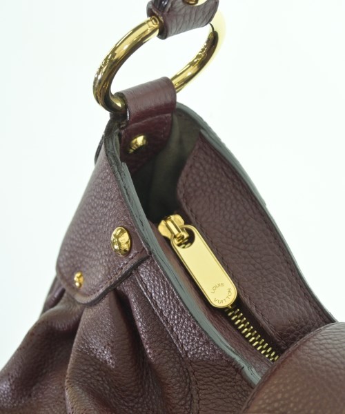 LOUIS VUITTON（ルイヴィトン）ショルダーバッグ 赤 サイズ:PM レディース/2200706542141