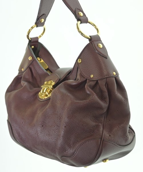 LOUIS VUITTON（ルイヴィトン）ショルダーバッグ 赤 サイズ:PM レディース/2200706542141