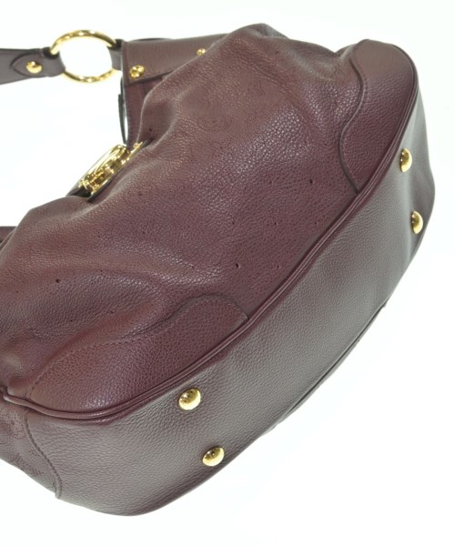 LOUIS VUITTON（ルイヴィトン）ショルダーバッグ 赤 サイズ:PM レディース/2200706542141