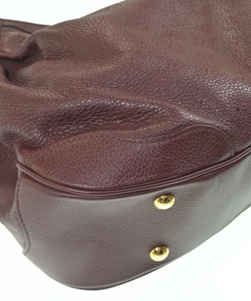 LOUIS VUITTON（ルイヴィトン）ショルダーバッグ 赤 サイズ:PM レディース/2200706542141