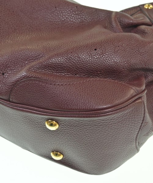 LOUIS VUITTON（ルイヴィトン）ショルダーバッグ 赤 サイズ:PM レディース/2200706542141