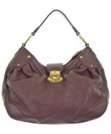 LOUIS VUITTON（ルイヴィトン）ショルダーバッグ 赤 サイズ:PM レディース/2200706542141