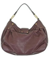 LOUIS VUITTON（ルイヴィトン）ショルダーバッグ 赤 サイズ:PM レディース/2200706542141