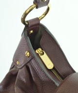 LOUIS VUITTON（ルイヴィトン）ショルダーバッグ 赤 サイズ:PM レディース/2200706542141