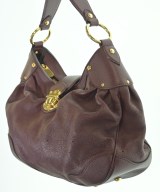 LOUIS VUITTON（ルイヴィトン）ショルダーバッグ 赤 サイズ:PM レディース/2200706542141