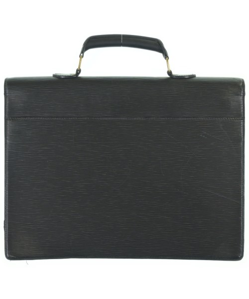 LOUIS VUITTON（ルイヴィトン）ビジネスバッグ 黒 サイズ:- レディース/2200706542158