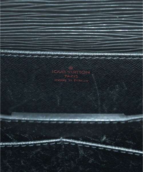 LOUIS VUITTON（ルイヴィトン）ビジネスバッグ 黒 サイズ:- レディース/2200706542158